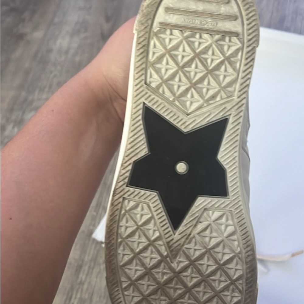 Dior sneakers